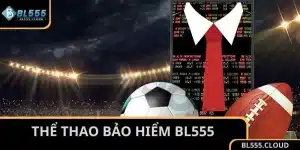 thể thao bảo hiểm